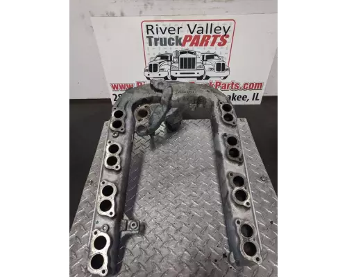 International VT365 Intake Manifold