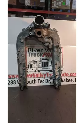 International VT365 Intake Manifold