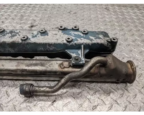 International VT365 Intake Manifold