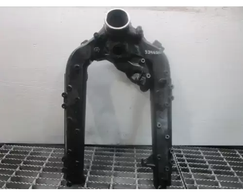 International VT365 Intake Manifold