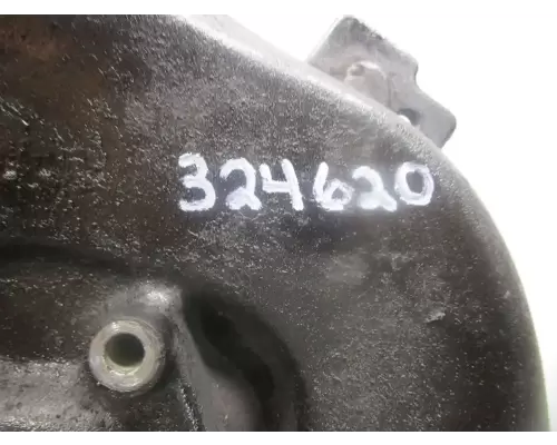 International VT365 Intake Manifold