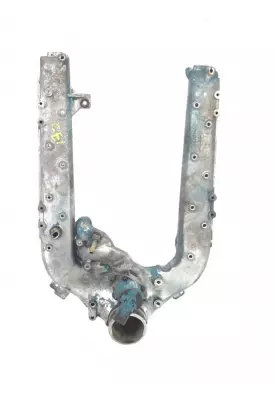 International VT365 Intake Manifold