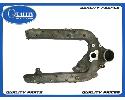 International VT365 Intake Manifold