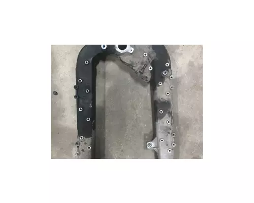International VT365 Intake Manifold