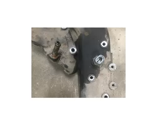 International VT365 Intake Manifold
