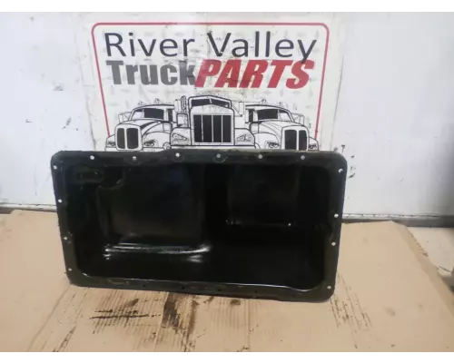 International VT365 Oil Pan