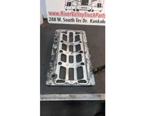 International VT365 Oil Pan