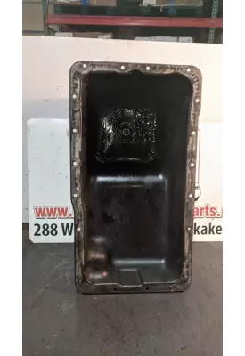 International VT365 Oil Pan