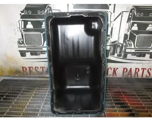 International VT365 Oil Pan