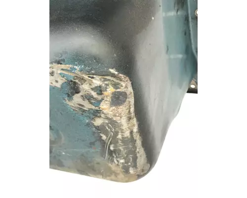 International VT365 Oil Pan