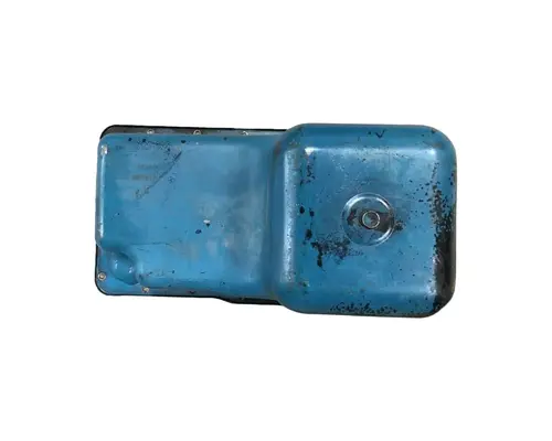 International VT365 Oil Pan