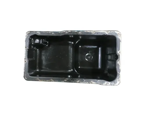 International VT365 Oil Pan