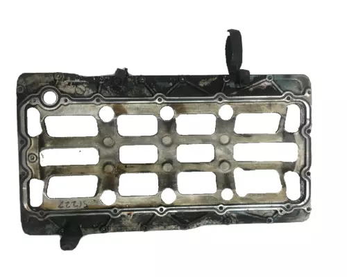 International VT365 Oil Pan
