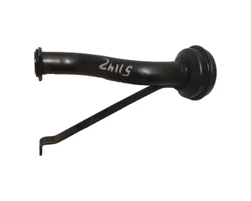 International VT365 Oil Pan