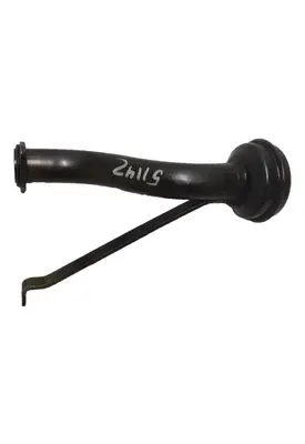 International VT365 Oil Pan