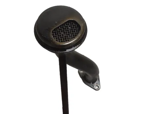 International VT365 Oil Pan