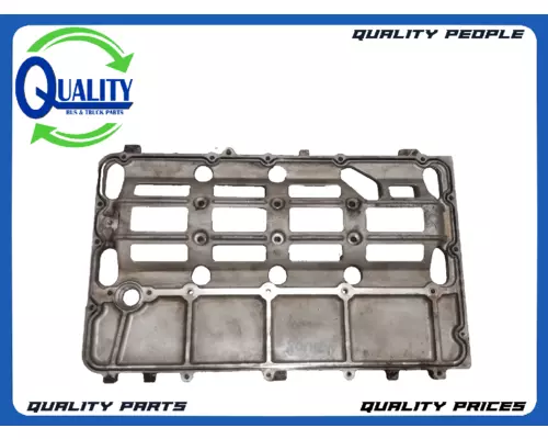 International VT365 Oil Pan