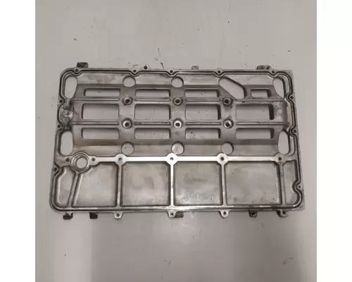 International VT365 Oil Pan