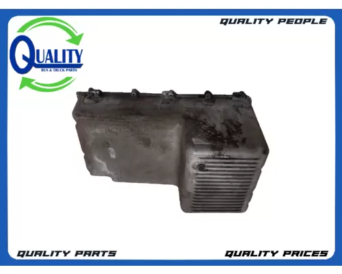 International VT365 Oil Pan