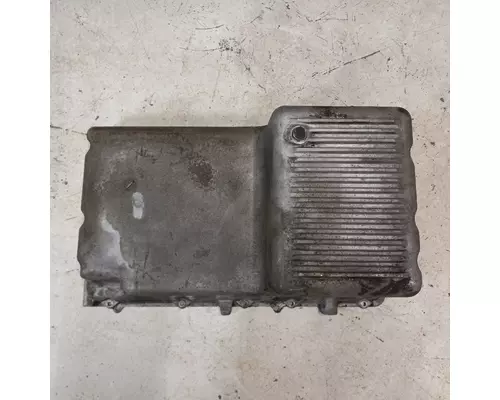International VT365 Oil Pan