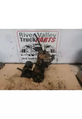 International VT365 Oil Pump