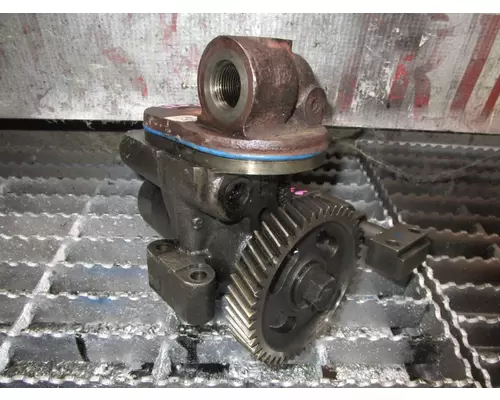 International VT365 Oil Pump