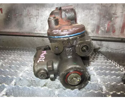 International VT365 Oil Pump