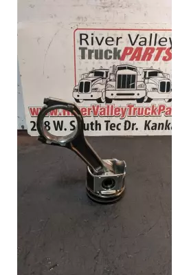 International VT365 Piston