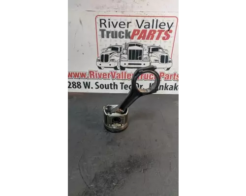 International VT365 Piston