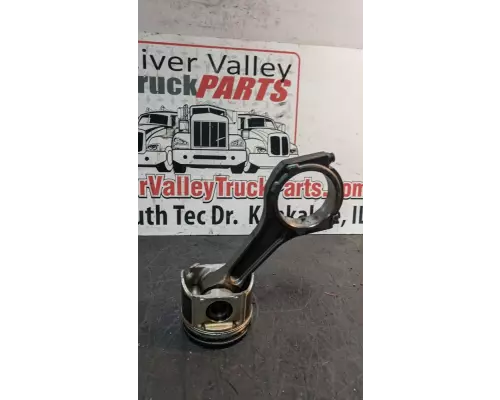 International VT365 Piston