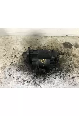 International VT365 Starter Motor