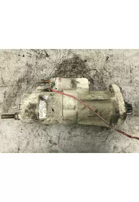 International VT365 Starter Motor