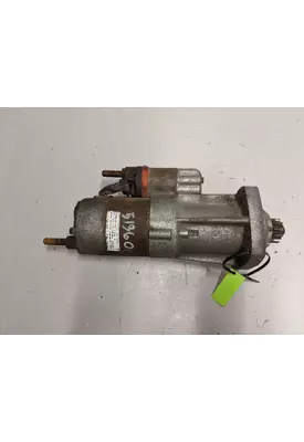 International VT365 Starter Motor