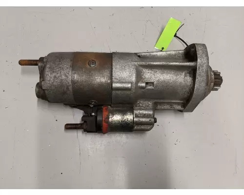 International VT365 Starter Motor