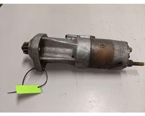International VT365 Starter Motor