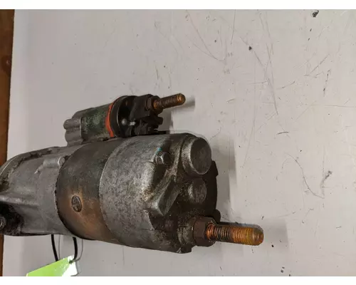International VT365 Starter Motor