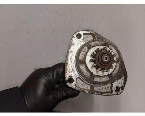 International VT365 Starter Motor