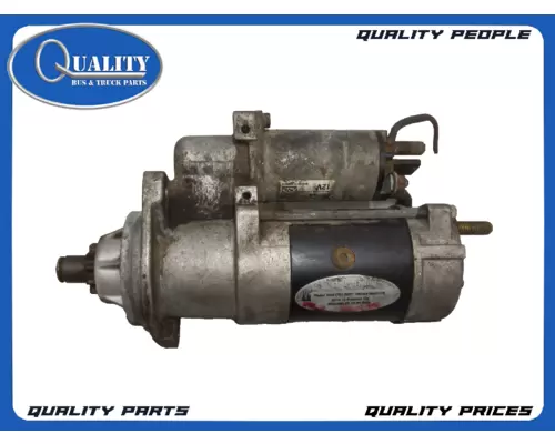 International VT365 Starter Motor