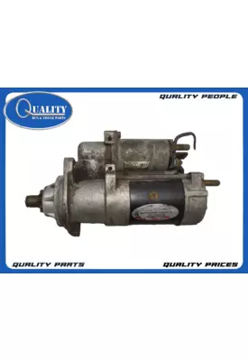 International VT365 Starter Motor