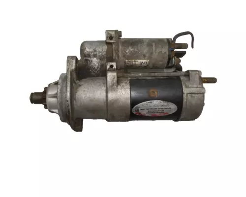 International VT365 Starter Motor
