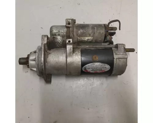 International VT365 Starter Motor