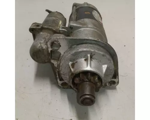 International VT365 Starter Motor