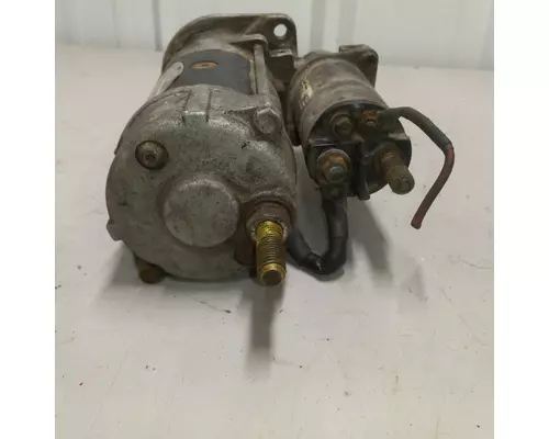 International VT365 Starter Motor