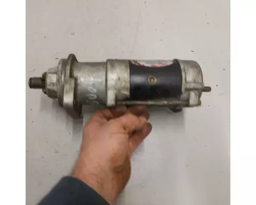 International VT365 Starter Motor