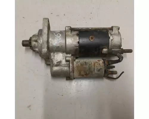 International VT365 Starter Motor
