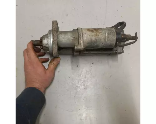 International VT365 Starter Motor