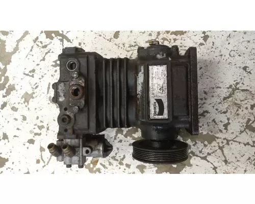 International VT365 Suspension Compressor