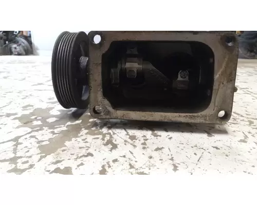 International VT365 Suspension Compressor