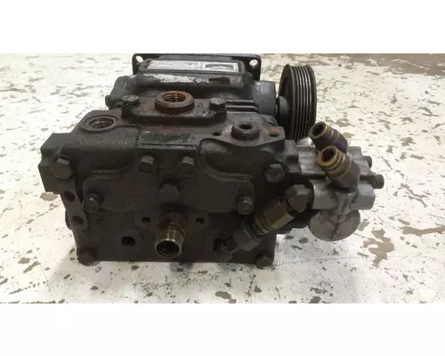 International VT365 Suspension Compressor