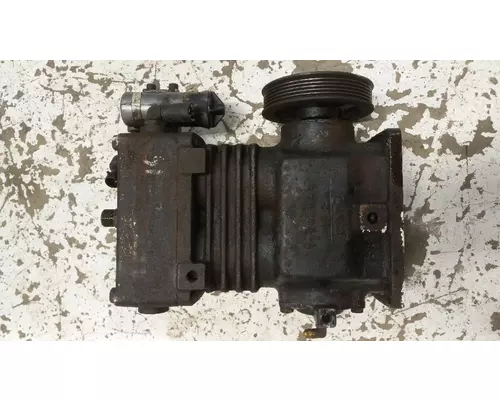 International VT365 Suspension Compressor